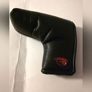 Team Golf - Oregon State Beavers Tour Blade Putter Cover